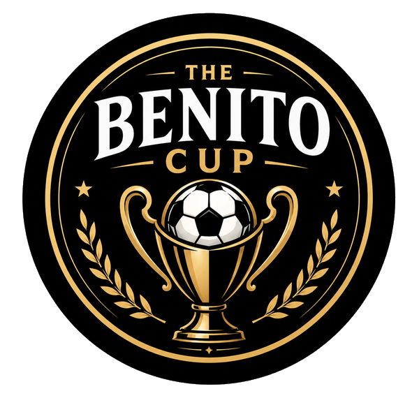 The Benito Cup